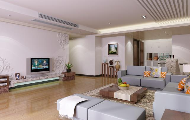 中央空調(diào)最常見(jiàn)的故障及維修-圖