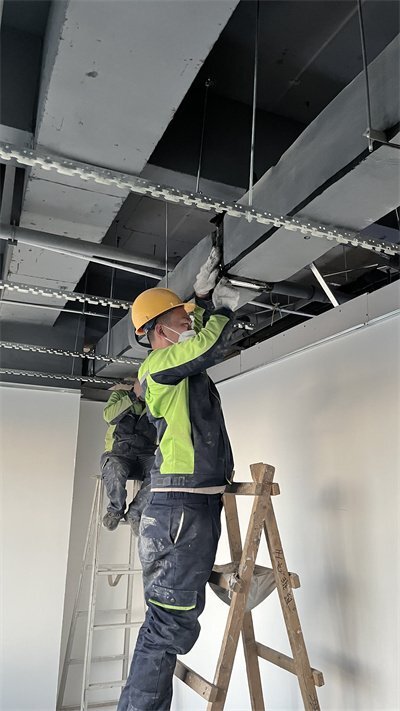 中央空調改造 中央空調改造