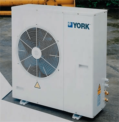 約克中央空調維修