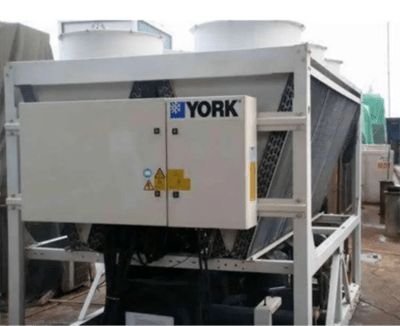 約克風機盤管安裝