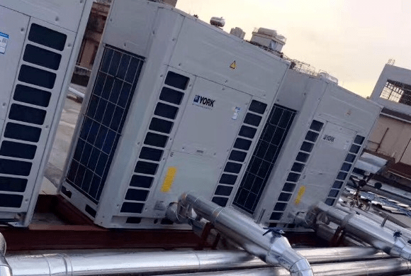 清洗約克空調(diào) 清洗約克空調(diào)